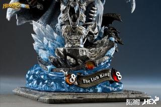 Lich King 1/10 Scale Statue