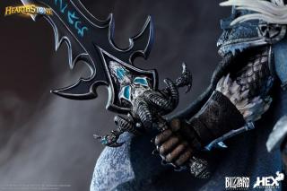 Lich King 1/10 Scale Statue