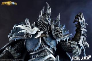 Lich King 1/10 Scale Statue