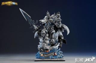 Lich King 1/10 Scale Statue