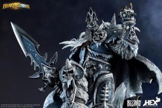Lich King 1/10 Scale Statue