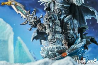 Lich King 1/6 Scale Statue