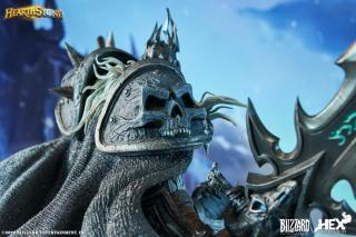 Lich King 1/6 Scale Statue