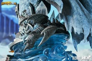 Lich King 1/6 Scale Statue