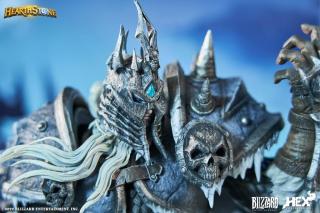 Lich King 1/6 Scale Statue