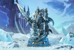 Lich King 1/6 Scale Statue