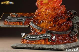 Ragnaros the Firelord 1/10 Scale Statue
