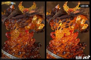 Ragnaros the Firelord 1/10 Scale Statue