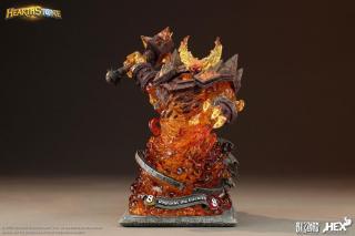 Ragnaros the Firelord 1/10 Scale Statue