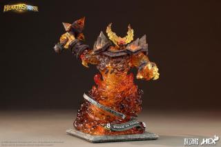 Ragnaros the Firelord 1/10 Scale Statue