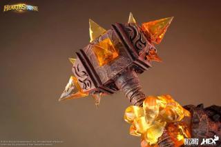 Ragnaros the Firelord 1/10 Scale Statue