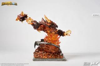 Ragnaros the Firelord 1/6 Scale Statue