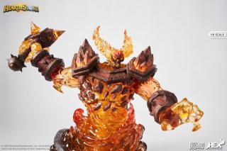 Ragnaros the Firelord 1/6 Scale Statue