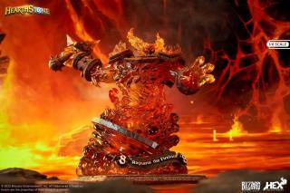 Ragnaros the Firelord 1/6 Scale Statue