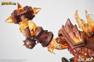 Ragnaros the Firelord 1/6 Scale Statue