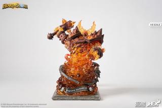 Ragnaros the Firelord 1/6 Scale Statue