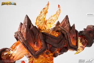 Ragnaros the Firelord 1/6 Scale Statue