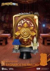 Ragnaros the Firelord 6" Statue