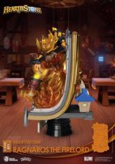 Ragnaros the Firelord 6" Statue