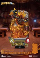 Ragnaros the Firelord 6" Statue