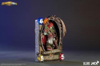 Sylvanas Windrunner 3D Art Frame (10th Anniversary)