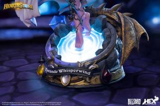 Tyrande Whisperwind 1/6 Scale Statue