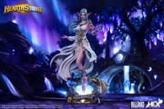 Tyrande Whisperwind 1/6 Scale Statue