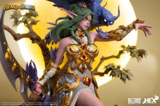 Tyrande Whisperwind 24" Statue
