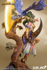 Tyrande Whisperwind 24" Statue