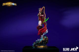 Valeera Sanguinar 1/6 Scale Statue