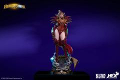 Valeera Sanguinar 1/6 Scale Statue