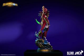 Valeera Sanguinar 1/6 Scale Statue