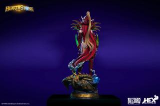 Valeera Sanguinar 1/6 Scale Statue