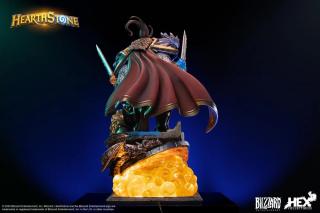Varian Wrynn 1/6 Scale Statue