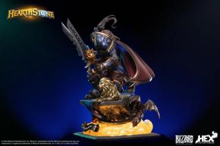 Varian Wrynn 1/6 Scale Statue