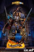 Varian Wrynn 1/6 Scale Statue