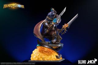 Varian Wrynn 1/6 Scale Statue