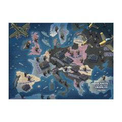 1936 Europe Puzzle