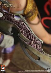 Nariko 1/4 Scale Statue