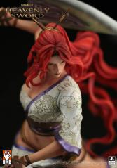 Nariko 1/4 Scale Statue