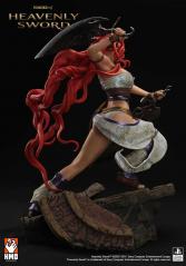 Nariko 1/4 Scale Statue