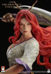Nariko 1/4 Scale Statue
