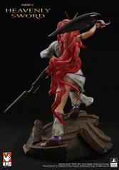 Nariko 1/4 Scale Statue