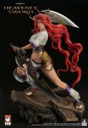 Nariko 1/4 Scale Statue