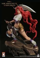 Nariko 1/4 Scale Statue