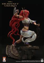 Nariko 1/4 Scale Statue