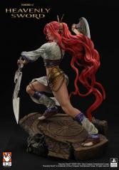 Nariko 1/4 Scale Statue