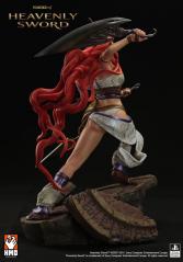 Nariko 1/4 Scale Statue