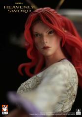 Nariko 1/4 Scale Statue
