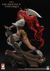 Nariko 1/4 Scale Statue
